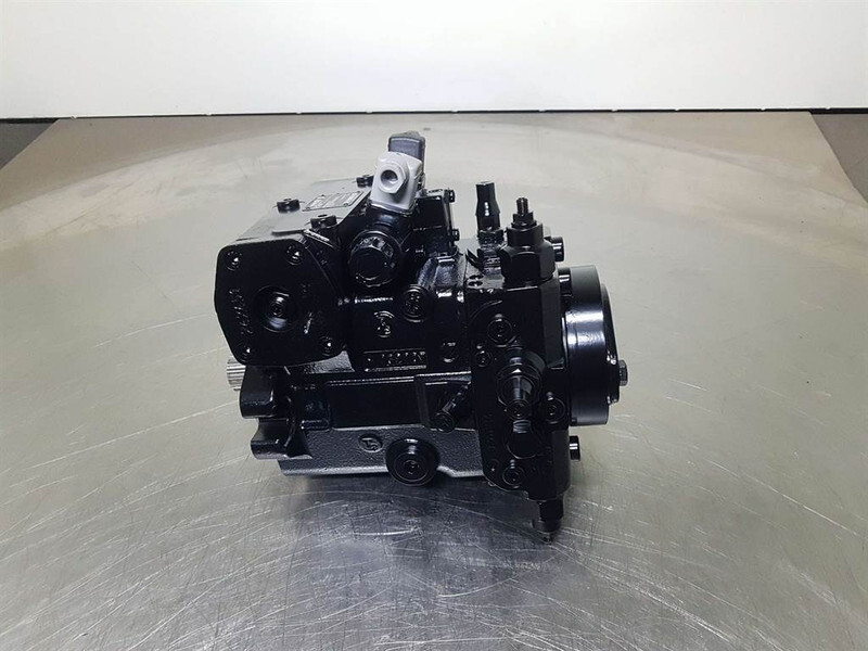 Komatsu WA95-R992001352-A4VG56DA1D2/32R-Drive pump - Hydraulique pour Engins de chantier: photos 2 Komatsu WA95-R992001352-A4VG56DA1D2/32R-Drive pump - Hydraulique pour Engins de chantier: photos 2