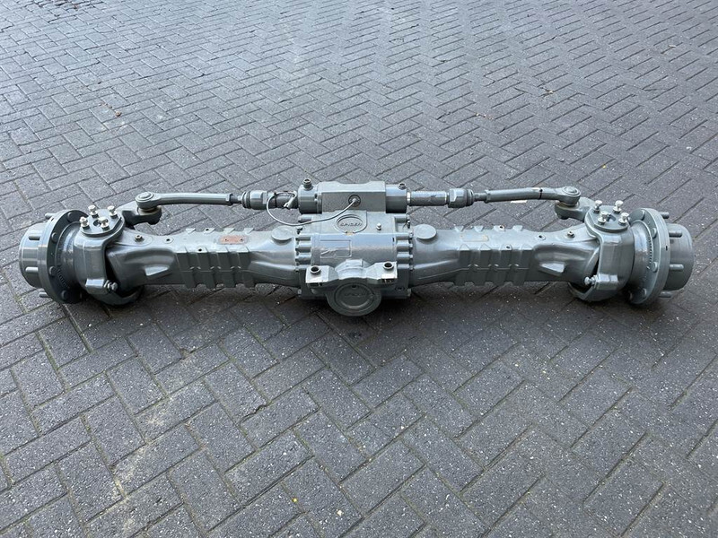 Kramer 1000175962-Spicer Dana 212/795-Axle/Achse/As - Essieu et pièces pour Engins de chantier: photos 4 Kramer 1000175962-Spicer Dana 212/795-Axle/Achse/As - Essieu et pièces pour Engins de chantier: photos 4