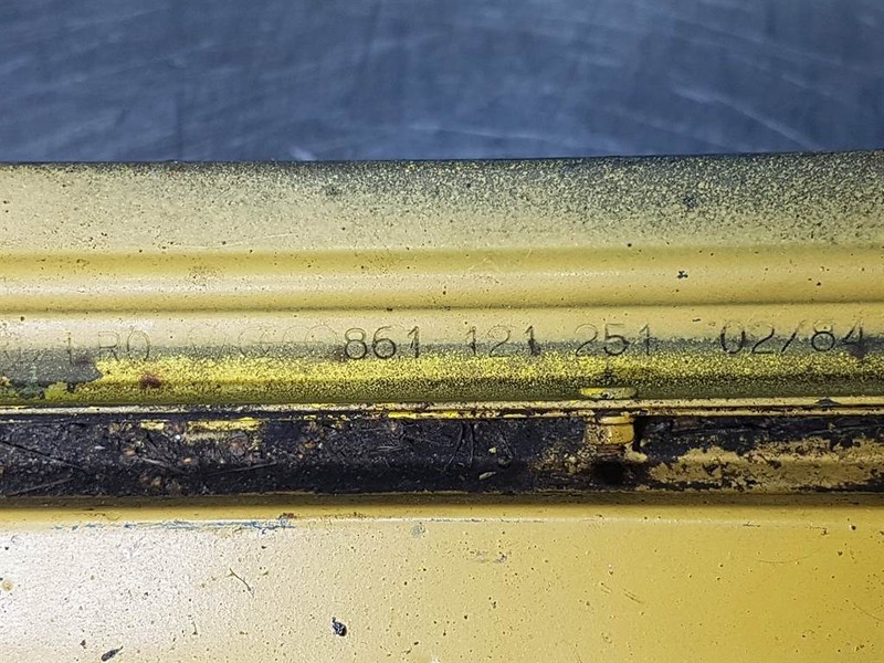 Kramer 312-861.121.251-Cooler/Kühler/Koeler - Moteur et pièces pour Engins de chantier: photos 4 Kramer 312-861.121.251-Cooler/Kühler/Koeler - Moteur et pièces pour Engins de chantier: photos 4