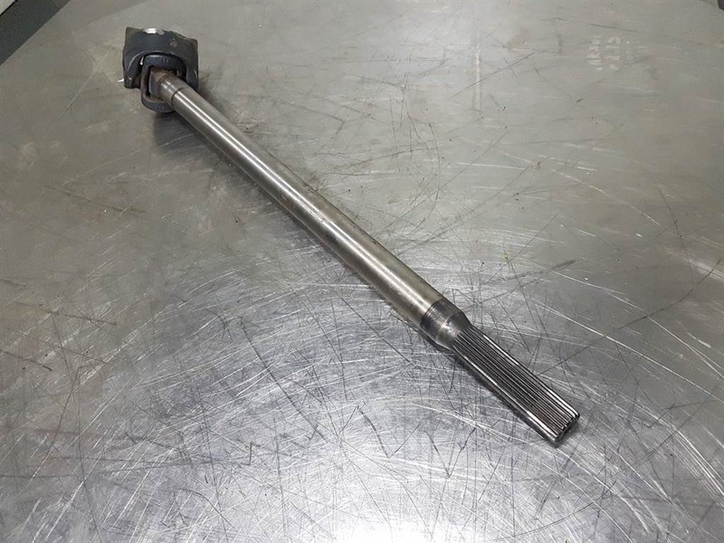 Kramer 316 - Joint shaft/Steckwelle/Steekas - Essieu et pièces pour Engins de chantier: photos 3 Kramer 316 - Joint shaft/Steckwelle/Steekas - Essieu et pièces pour Engins de chantier: photos 3