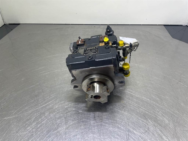 Kramer 318-Rexroth A4VG40DA1D4/32R-Drive pump/Fahrpumpe - Hydraulique pour Engins de chantier: photos 3 Kramer 318-Rexroth A4VG40DA1D4/32R-Drive pump/Fahrpumpe - Hydraulique pour Engins de chantier: photos 3