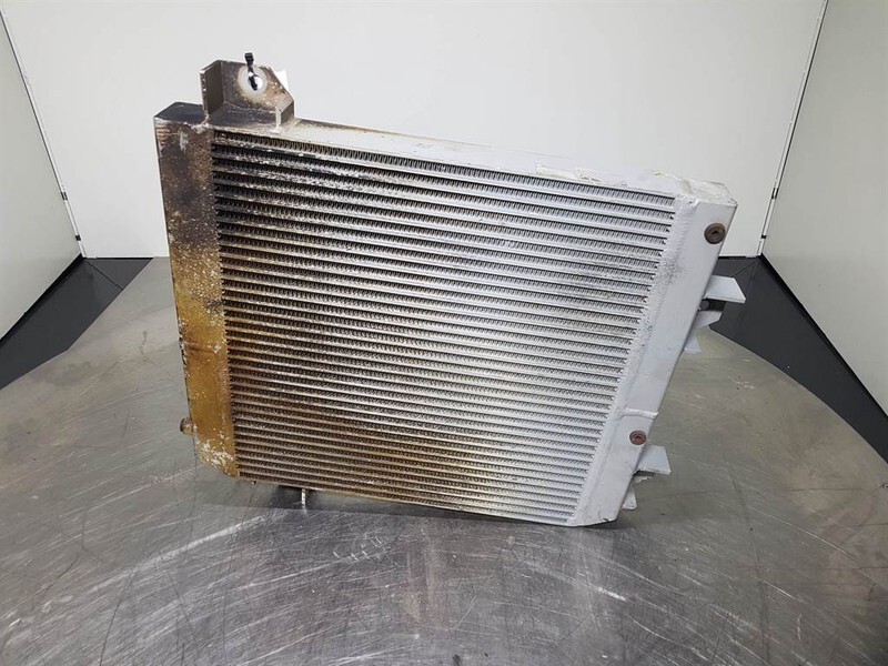 Kramer 342 Allrad - Moteur pour Engins de chantier: photos 3 Kramer 342 Allrad - Moteur pour Engins de chantier: photos 3