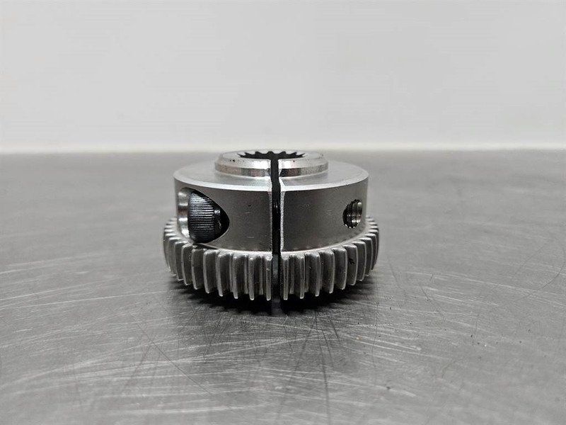 Kramer 480-KTR BoWex 42/48 PB-BS-Flange coupling - Moteur pour Engins de chantier: photos 5 Kramer 480-KTR BoWex 42/48 PB-BS-Flange coupling - Moteur pour Engins de chantier: photos 5