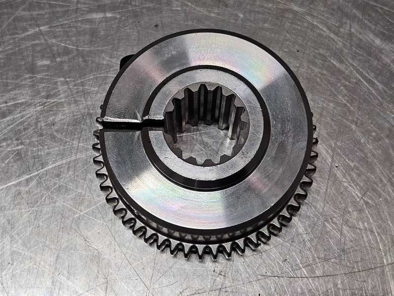 Kramer 480-KTR BoWex 42/48 PB-BS-Flange coupling - Moteur pour Engins de chantier: photos 3 Kramer 480-KTR BoWex 42/48 PB-BS-Flange coupling - Moteur pour Engins de chantier: photos 3