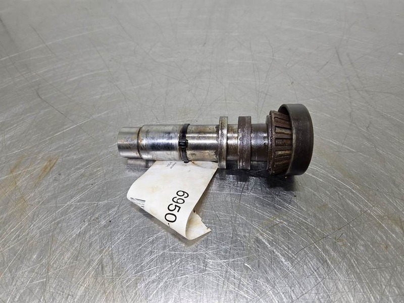 Kramer 512-Steering pivot pin/Achsschenkelbolzen/Fuseepen - Essieu et pièces pour Engins de chantier: photos 4 Kramer 512-Steering pivot pin/Achsschenkelbolzen/Fuseepen - Essieu et pièces pour Engins de chantier: photos 4