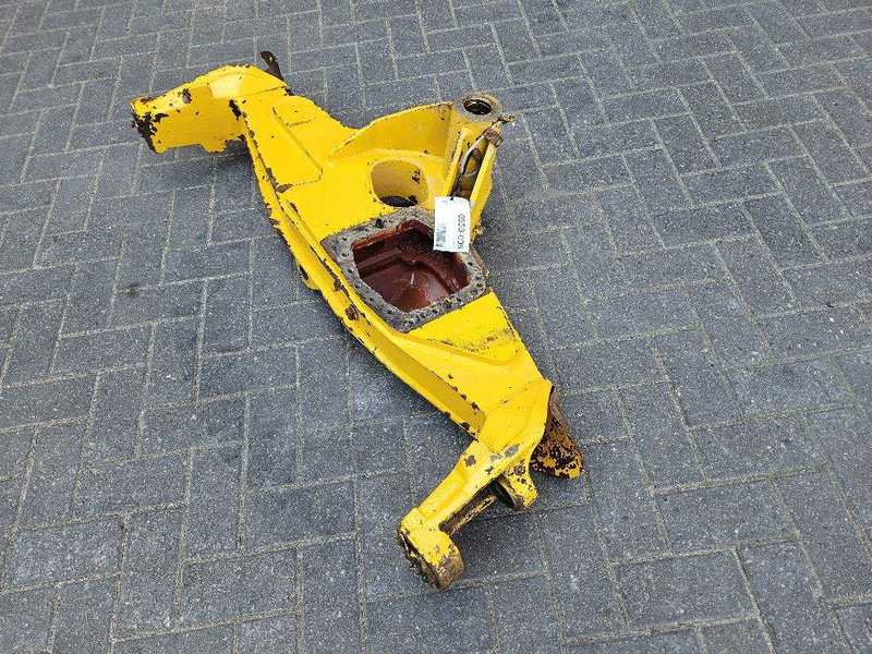 Kramer 512SL - Axle/Achse/As - Essieu et pièces pour Engins de chantier: photos 2 Kramer 512SL - Axle/Achse/As - Essieu et pièces pour Engins de chantier: photos 2