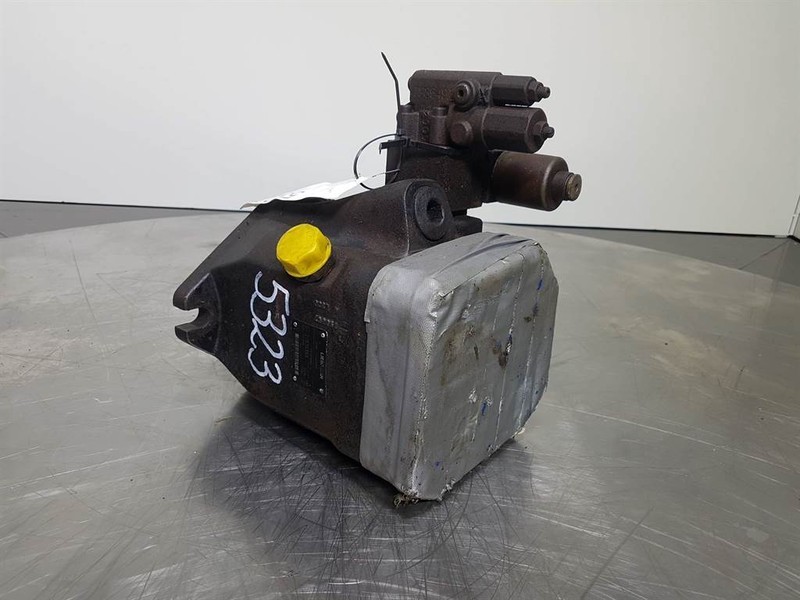 Liebherr 10440655 - Load sensing pump - Hydraulique: photos 2 Liebherr 10440655 - Load sensing pump - Hydraulique: photos 2