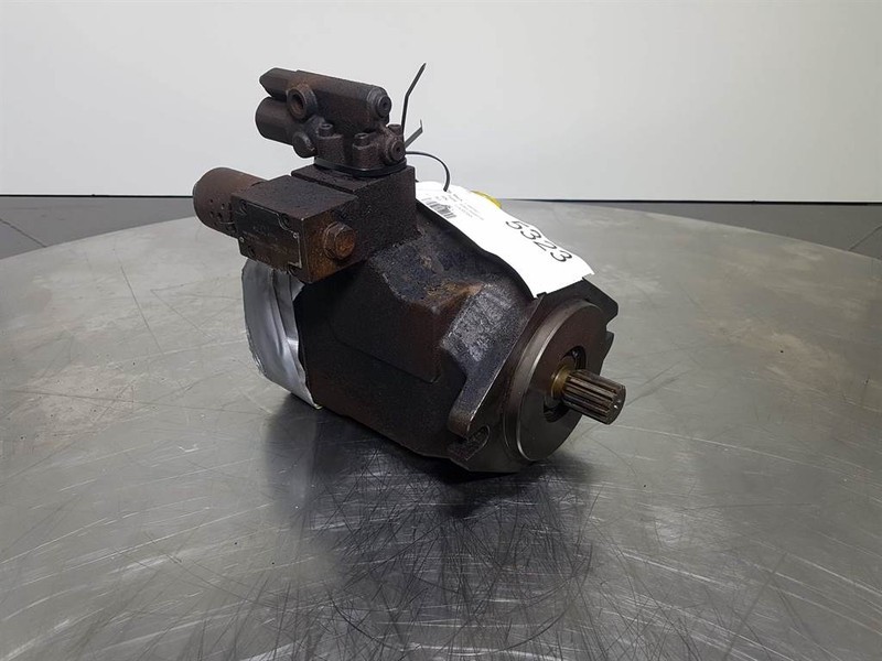 Liebherr 10440655 - Load sensing pump - Hydraulique: photos 1 Liebherr 10440655 - Load sensing pump - Hydraulique: photos 1