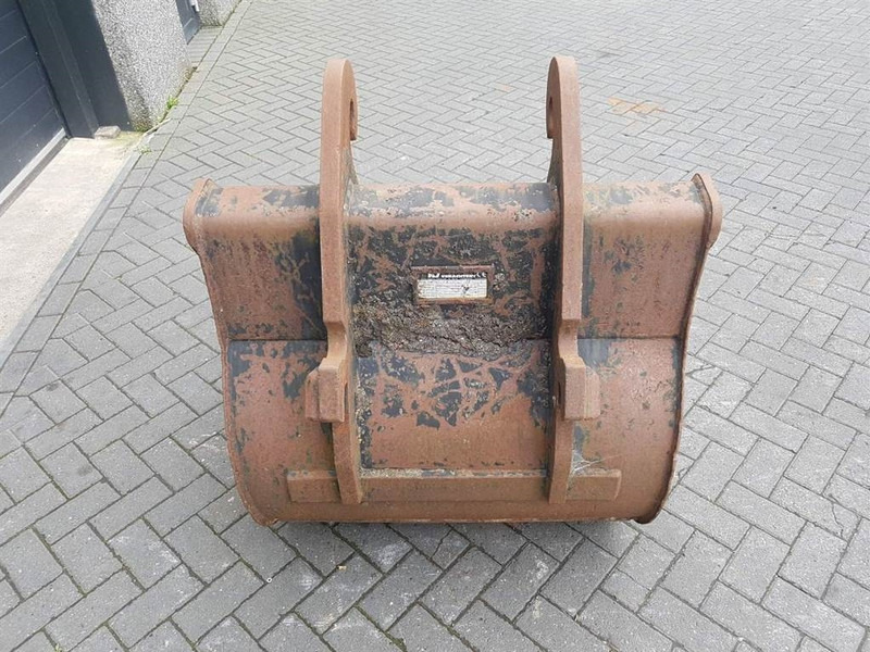 Liebherr A314-Verachtert HG-2-60-100-Bucket/Tieflöffel/Bak - Godet pour Engins de chantier: photos 3 Liebherr A314-Verachtert HG-2-60-100-Bucket/Tieflöffel/Bak - Godet pour Engins de chantier: photos 3