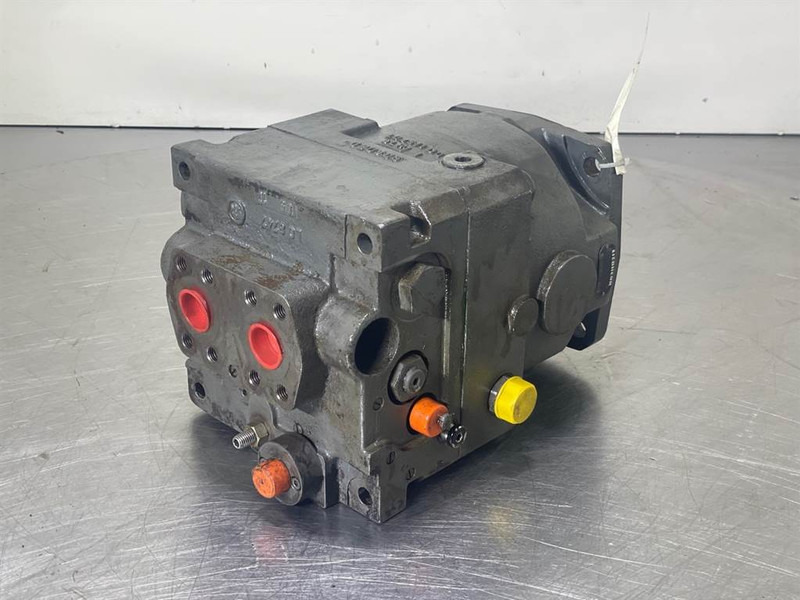 Liebherr A316-10116996-000-Drive motor/Fahrmotor/Rijmotor - Hydraulique pour Engins de chantier: photos 4 Liebherr A316-10116996-000-Drive motor/Fahrmotor/Rijmotor - Hydraulique pour Engins de chantier: photos 4