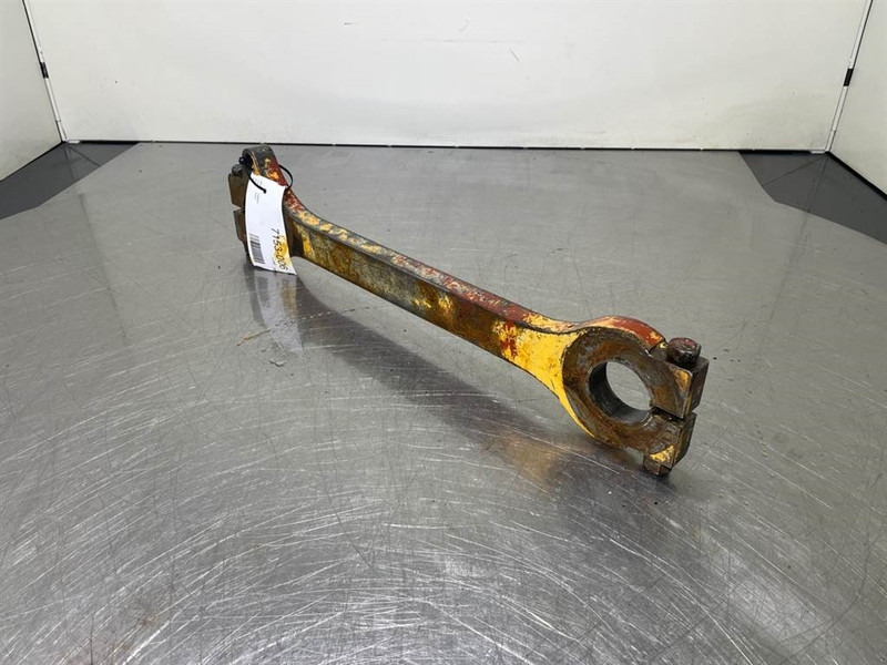 Liebherr A316-9309017-Shift lever/Umlenkhebel/Duwstuk - Flèche pour Engins de chantier: photos 2 Liebherr A316-9309017-Shift lever/Umlenkhebel/Duwstuk - Flèche pour Engins de chantier: photos 2