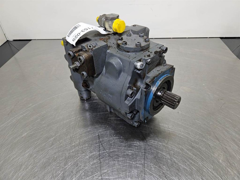 Liebherr A316-9886613-LMV100-Drive motor/Fahrmotor/Rijmotor - Hydraulique pour Engins de chantier: photos 4 Liebherr A316-9886613-LMV100-Drive motor/Fahrmotor/Rijmotor - Hydraulique pour Engins de chantier: photos 4