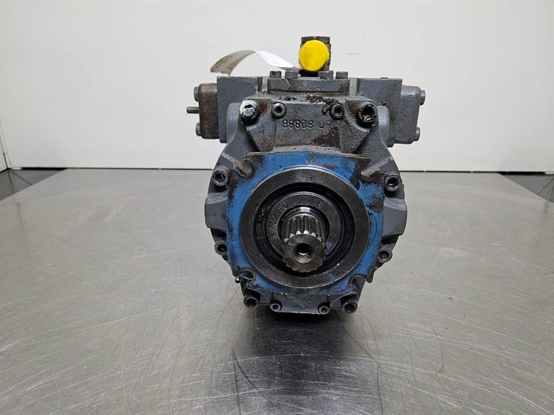 Liebherr A316-9886613-LMV100-Drive motor/Fahrmotor/Rijmotor - Hydraulique pour Engins de chantier: photos 3 Liebherr A316-9886613-LMV100-Drive motor/Fahrmotor/Rijmotor - Hydraulique pour Engins de chantier: photos 3