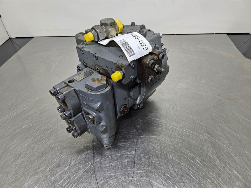 Liebherr A316-9886613-LMV100-Drive motor/Fahrmotor/Rijmotor - Hydraulique pour Engins de chantier: photos 5 Liebherr A316-9886613-LMV100-Drive motor/Fahrmotor/Rijmotor - Hydraulique pour Engins de chantier: photos 5