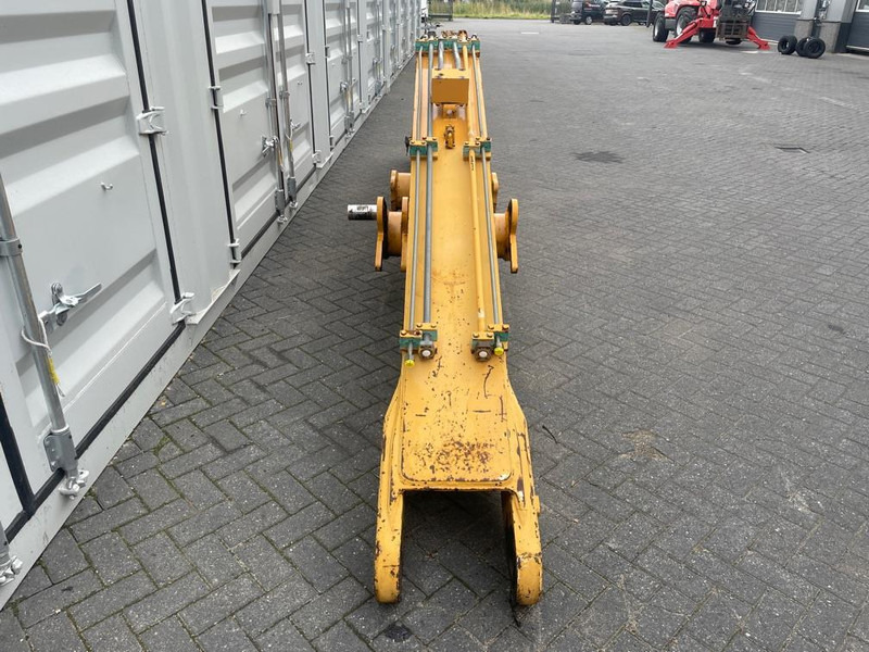 Liebherr A914-9962429-Monoboom/Monoausleger - Flèche pour Engins de chantier: photos 4 Liebherr A914-9962429-Monoboom/Monoausleger - Flèche pour Engins de chantier: photos 4