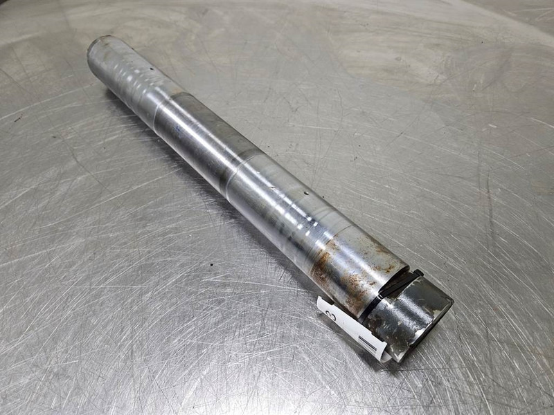 Liebherr A924B-9225614-Pin/Bolzen/Pen - Flèche pour Engins de chantier: photos 3 Liebherr A924B-9225614-Pin/Bolzen/Pen - Flèche pour Engins de chantier: photos 3