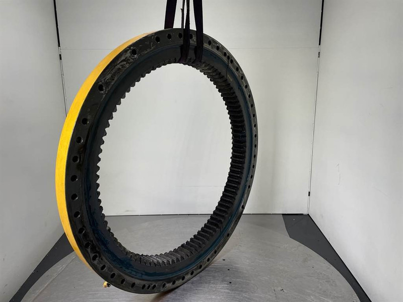 Liebherr A924B-982751901-Slewing ring/Drehkranz/Draaikrans - Frame/ Châssis pour Engins de chantier: photos 2 Liebherr A924B-982751901-Slewing ring/Drehkranz/Draaikrans - Frame/ Châssis pour Engins de chantier: photos 2
