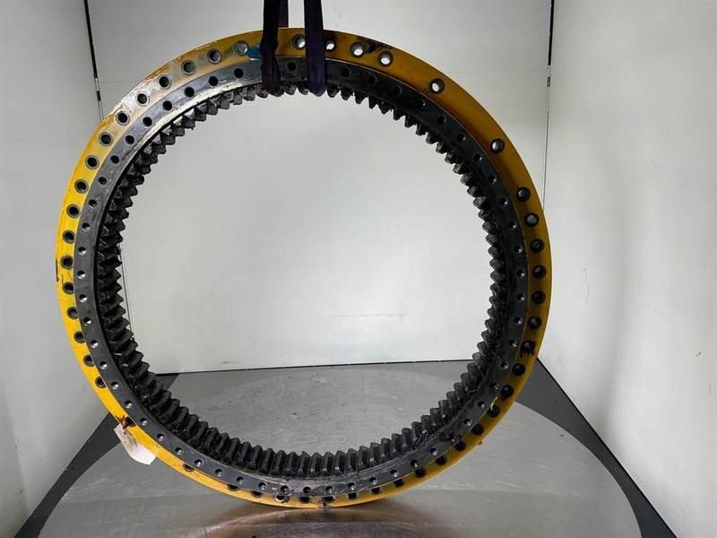 Liebherr A924B-982751901-Slewing ring/Drehkranz/Draaikrans - Frame/ Châssis pour Engins de chantier: photos 4 Liebherr A924B-982751901-Slewing ring/Drehkranz/Draaikrans - Frame/ Châssis pour Engins de chantier: photos 4
