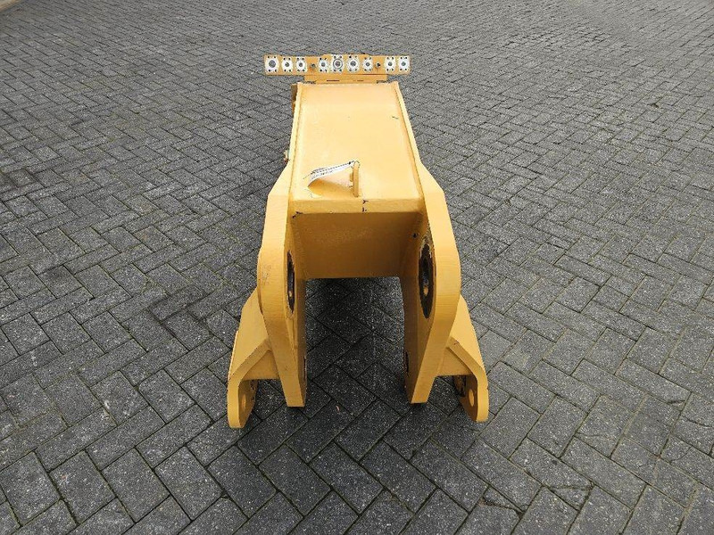 Liebherr A924B-9922010-Monoboom/Monoausleger/Monoboom - Flèche pour Engins de chantier: photos 3 Liebherr A924B-9922010-Monoboom/Monoausleger/Monoboom - Flèche pour Engins de chantier: photos 3