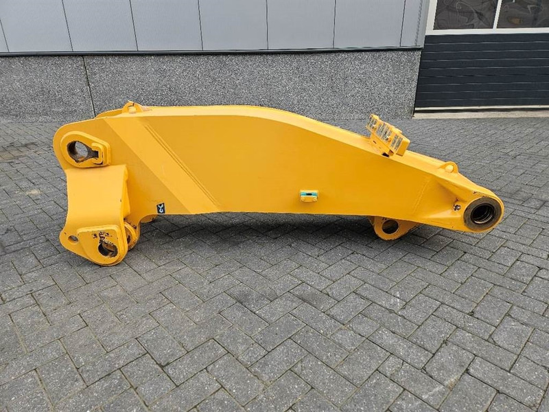 Liebherr A924B-9922010-Monoboom/Monoausleger/Monoboom - Flèche pour Engins de chantier: photos 1 Liebherr A924B-9922010-Monoboom/Monoausleger/Monoboom - Flèche pour Engins de chantier: photos 1