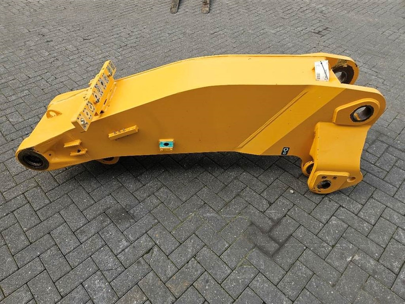 Liebherr A924B-9922010-Monoboom/Monoausleger/Monoboom - Flèche pour Engins de chantier: photos 4 Liebherr A924B-9922010-Monoboom/Monoausleger/Monoboom - Flèche pour Engins de chantier: photos 4