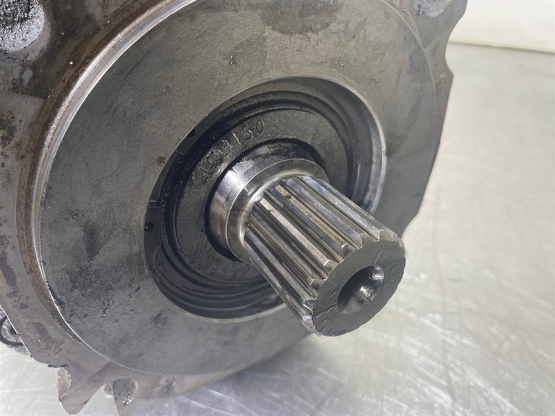 Liebherr A924B-LMV140-Drive motor/Fahrmotor/Rijmotor - Hydraulique pour Engins de chantier: photos 4 Liebherr A924B-LMV140-Drive motor/Fahrmotor/Rijmotor - Hydraulique pour Engins de chantier: photos 4