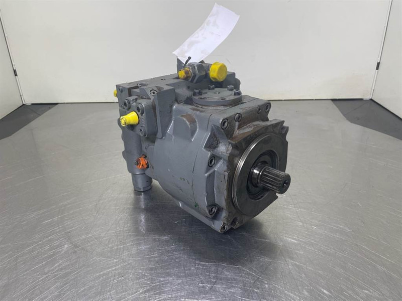 Liebherr A924B-LMV140-Drive motor/Fahrmotor/Rijmotor - Hydraulique pour Engins de chantier: photos 3 Liebherr A924B-LMV140-Drive motor/Fahrmotor/Rijmotor - Hydraulique pour Engins de chantier: photos 3