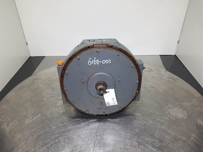 Liebherr DPVP O 108 - Load sensing pump - Hydraulique: photos 5 Liebherr DPVP O 108 - Load sensing pump - Hydraulique: photos 5