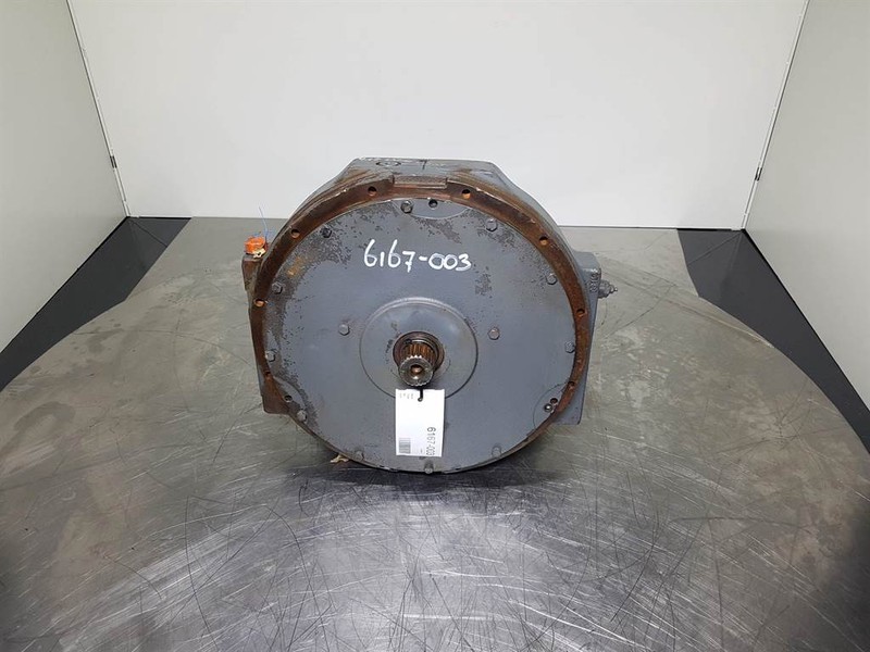 Liebherr DPVP O 108 - Load sensing pump - Hydraulique: photos 5 Liebherr DPVP O 108 - Load sensing pump - Hydraulique: photos 5