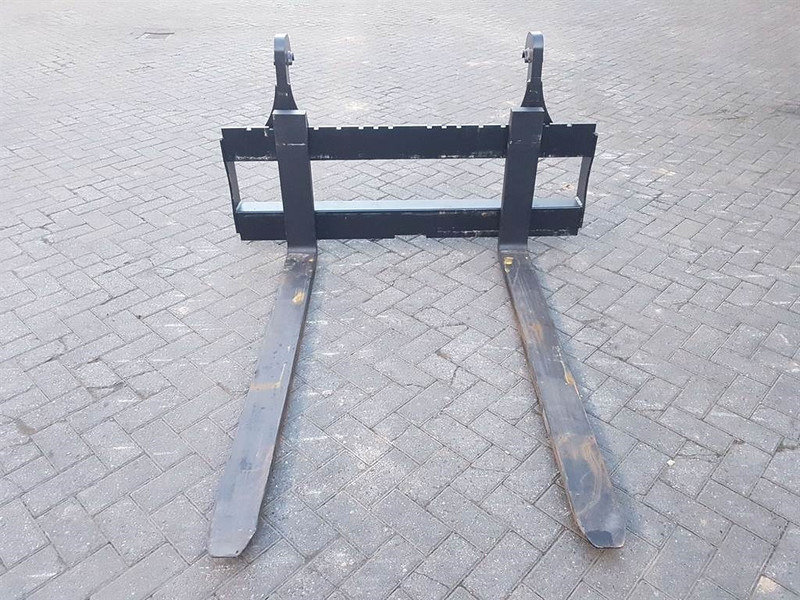 Liebherr/Komatsu/Volvo BM/5-TON-Palletvorken/Forks - Fourches: photos 5 Liebherr/Komatsu/Volvo BM/5-TON-Palletvorken/Forks - Fourches: photos 5