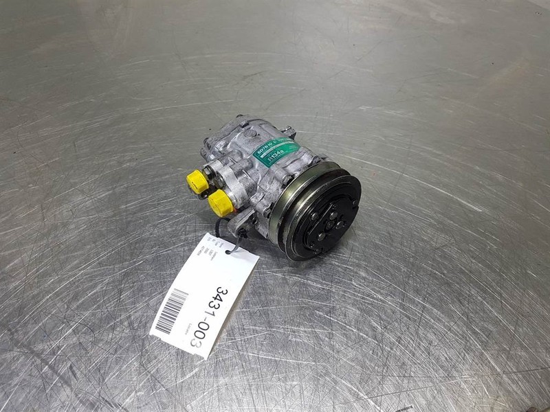 Liebherr L507-Sanden SD7B10-7170-Compressor/Kompressor - Compresseur de climatisation pour Engins de chantier: photos 1 Liebherr L507-Sanden SD7B10-7170-Compressor/Kompressor - Compresseur de climatisation pour Engins de chantier: photos 1