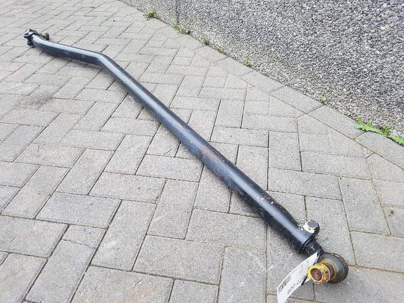 Liebherr L514 - 10042246 - Tie rod/Spurstange/Stuurstang - Essieu et pièces pour Engins de chantier: photos 3 Liebherr L514 - 10042246 - Tie rod/Spurstange/Stuurstang - Essieu et pièces pour Engins de chantier: photos 3