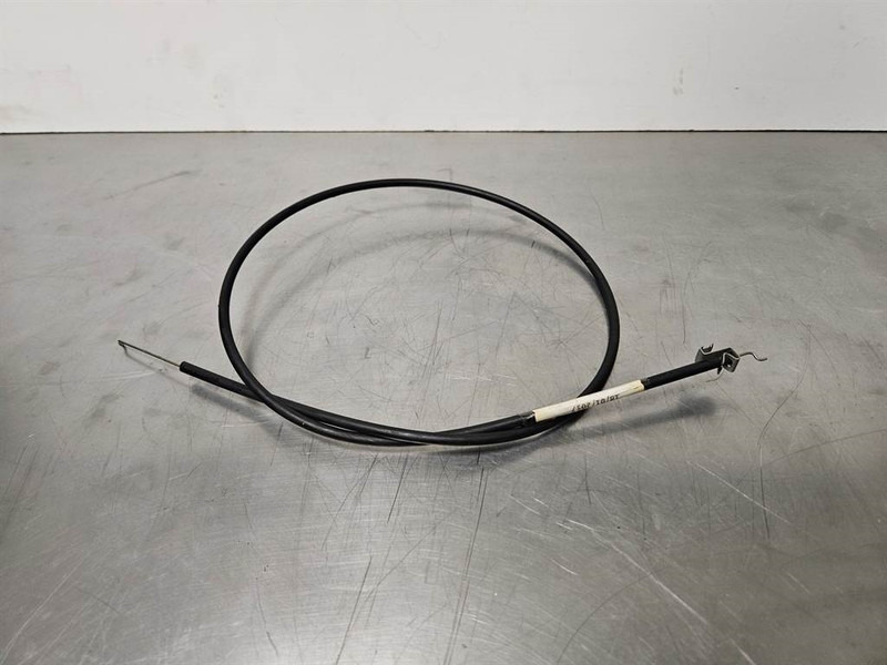 Liebherr L514-10101289/10101291-Bowden cable/Bowdenzug - Frame/ Châssis pour Engins de chantier: photos 3 Liebherr L514-10101289/10101291-Bowden cable/Bowdenzug - Frame/ Châssis pour Engins de chantier: photos 3