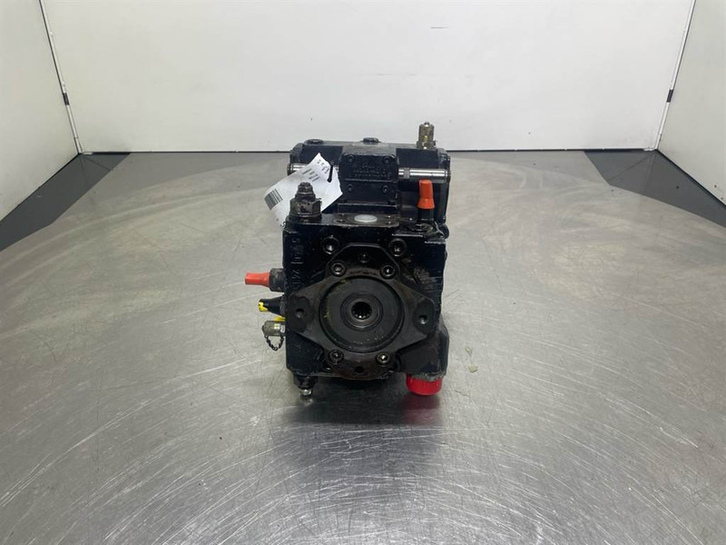 Liebherr L514-5717296-Rexroth A4VG90-Drive pump/Fahrpumpe - Hydraulique pour Engins de chantier: photos 4 Liebherr L514-5717296-Rexroth A4VG90-Drive pump/Fahrpumpe - Hydraulique pour Engins de chantier: photos 4