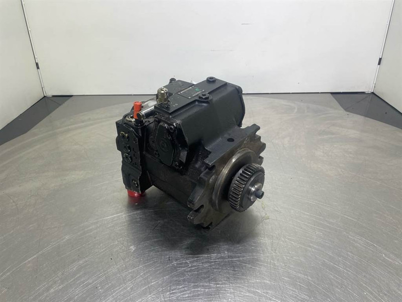 Liebherr L514-5717296-Rexroth A4VG90-Drive pump/Fahrpumpe - Hydraulique pour Engins de chantier: photos 1 Liebherr L514-5717296-Rexroth A4VG90-Drive pump/Fahrpumpe - Hydraulique pour Engins de chantier: photos 1