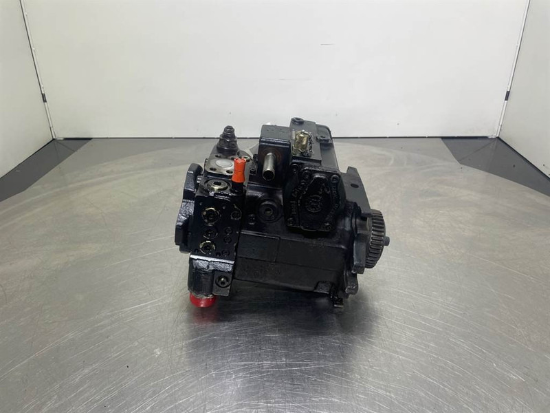 Liebherr L514-5717296-Rexroth A4VG90-Drive pump/Fahrpumpe - Hydraulique pour Engins de chantier: photos 5 Liebherr L514-5717296-Rexroth A4VG90-Drive pump/Fahrpumpe - Hydraulique pour Engins de chantier: photos 5