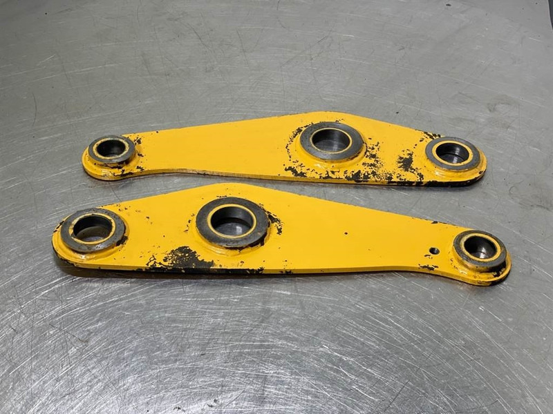 Liebherr L514-8920182/8920181-Shift lever/Umlenkhebel - Flèche pour Engins de chantier: photos 2 Liebherr L514-8920182/8920181-Shift lever/Umlenkhebel - Flèche pour Engins de chantier: photos 2