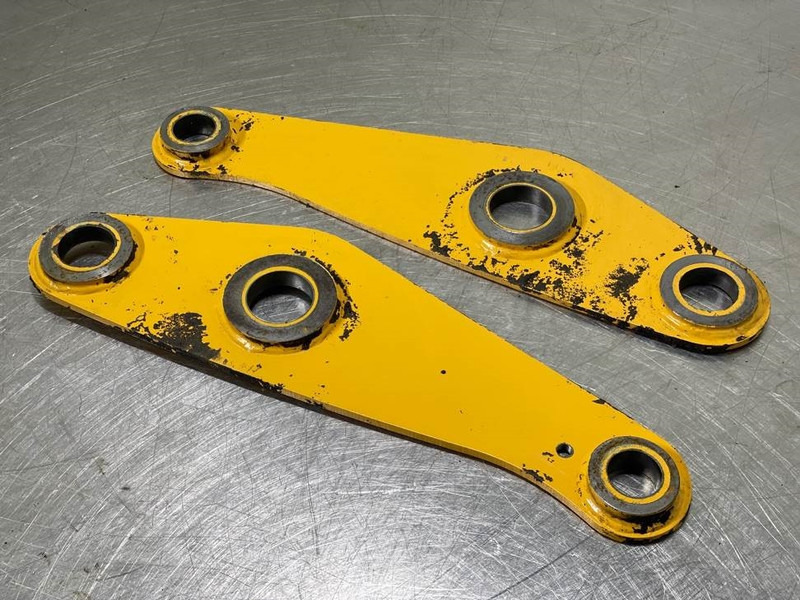 Liebherr L514-8920182/8920181-Shift lever/Umlenkhebel - Flèche pour Engins de chantier: photos 3 Liebherr L514-8920182/8920181-Shift lever/Umlenkhebel - Flèche pour Engins de chantier: photos 3