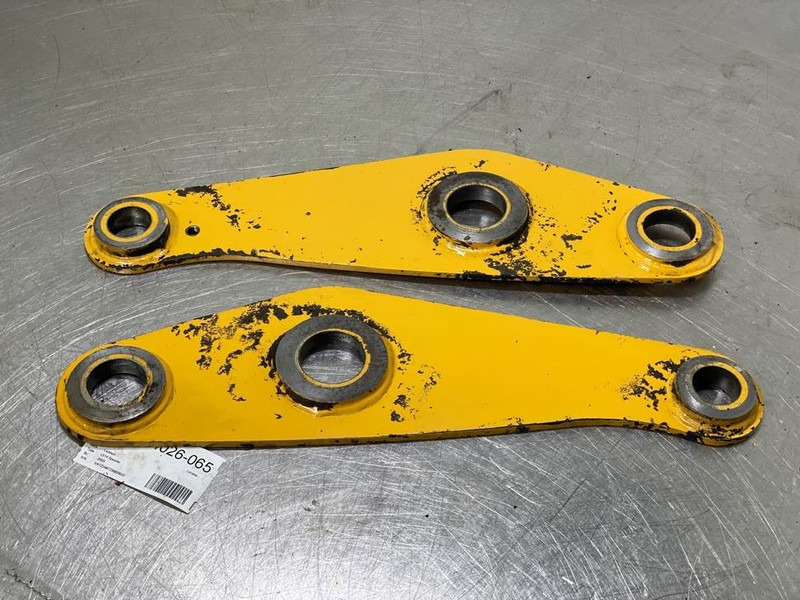 Liebherr L514-8920183/8920180-Shift lever/Umlenkhebel - Flèche pour Engins de chantier: photos 2 Liebherr L514-8920183/8920180-Shift lever/Umlenkhebel - Flèche pour Engins de chantier: photos 2