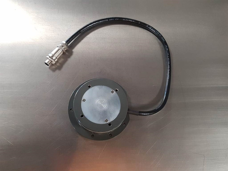 Liebherr LH - 94013709 - Angle transmitter/Winkelgeber - Système électrique pour Engins de chantier: photos 2 Liebherr LH - 94013709 - Angle transmitter/Winkelgeber - Système électrique pour Engins de chantier: photos 2