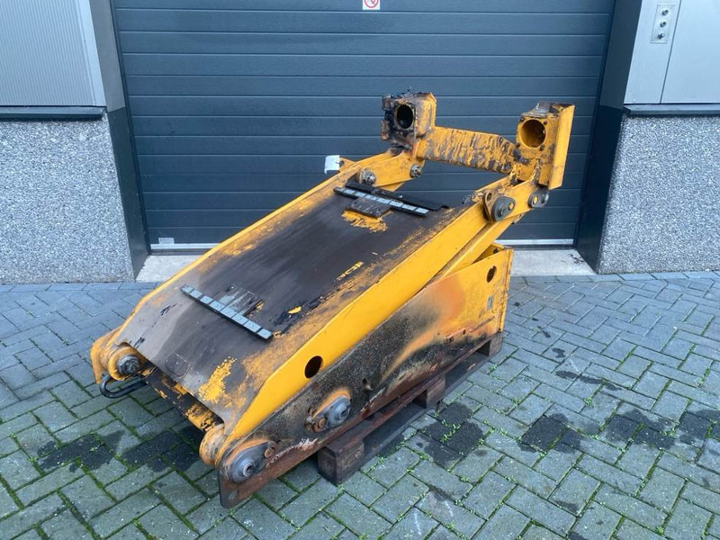 Liebherr LH24-94021045-Cab elevators/Kabine Hochverstellung - Frame/ Châssis pour Engins de chantier: photos 4 Liebherr LH24-94021045-Cab elevators/Kabine Hochverstellung - Frame/ Châssis pour Engins de chantier: photos 4