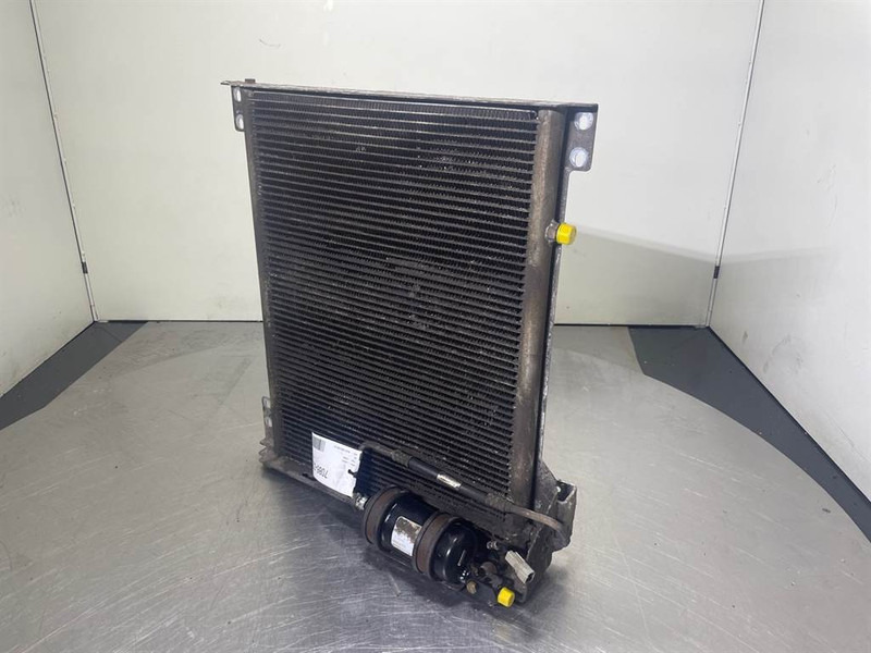 Liebherr LH24M-10813515-Airco condenser/Klimakondensator/ - Frame/ Châssis pour Engins de chantier: photos 1 Liebherr LH24M-10813515-Airco condenser/Klimakondensator/ - Frame/ Châssis pour Engins de chantier: photos 1