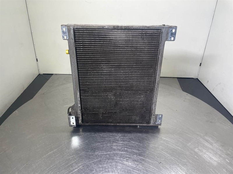 Liebherr LH24M-10813515-Airco condenser/Klimakondensator/ - Frame/ Châssis pour Engins de chantier: photos 4 Liebherr LH24M-10813515-Airco condenser/Klimakondensator/ - Frame/ Châssis pour Engins de chantier: photos 4