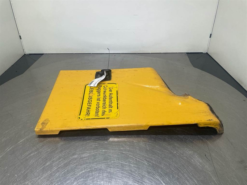 Liebherr LH24M-94014420-Hood/Haube/Kap - Frame/ Châssis pour Engins de chantier: photos 1 Liebherr LH24M-94014420-Hood/Haube/Kap - Frame/ Châssis pour Engins de chantier: photos 1