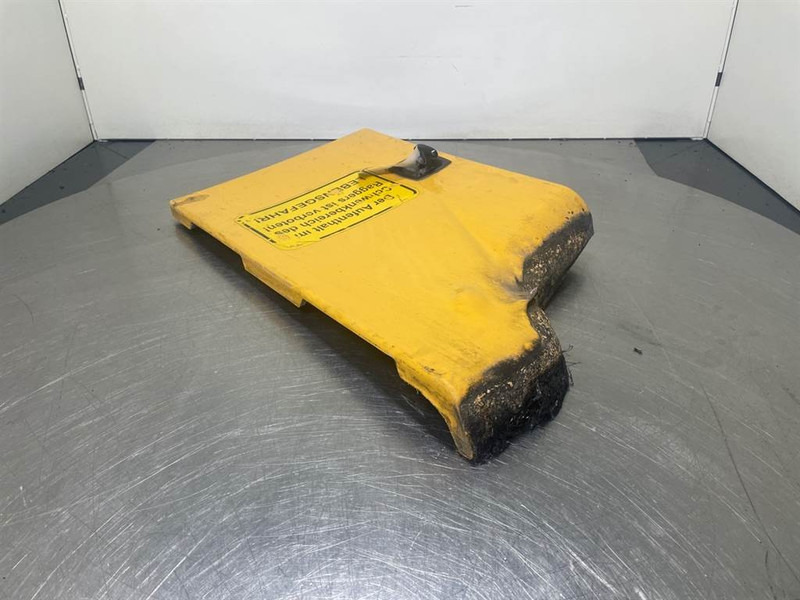 Liebherr LH24M-94014420-Hood/Haube/Kap - Frame/ Châssis pour Engins de chantier: photos 2 Liebherr LH24M-94014420-Hood/Haube/Kap - Frame/ Châssis pour Engins de chantier: photos 2