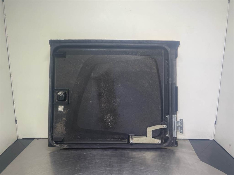 Liebherr LH24M-94014608-Engine hood/Motorhaube/Motorkap - Frame/ Châssis pour Engins de chantier: photos 2 Liebherr LH24M-94014608-Engine hood/Motorhaube/Motorkap - Frame/ Châssis pour Engins de chantier: photos 2