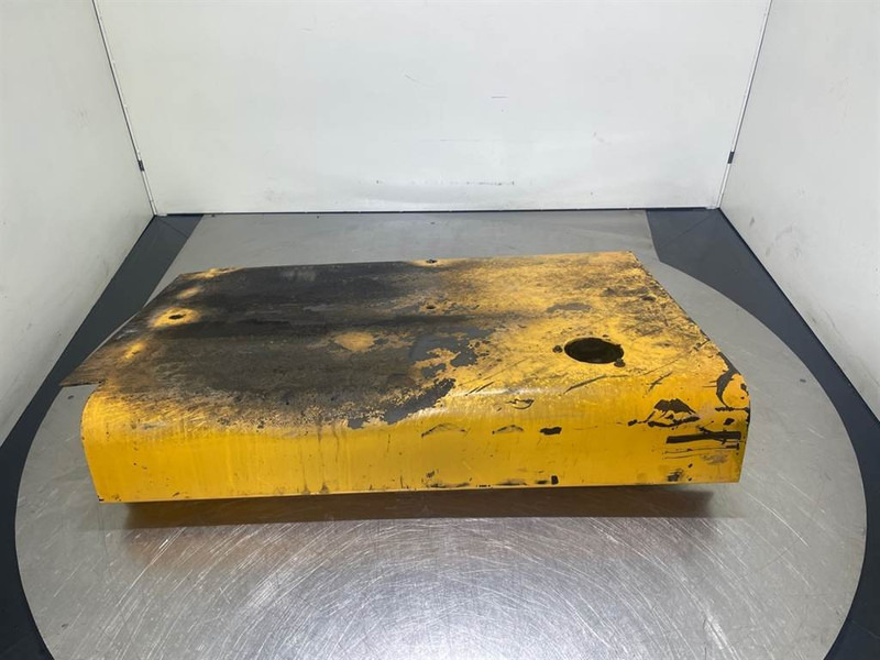 Liebherr LH24M-94015572-Hood/Haube/Kap - Frame/ Châssis pour Engins de chantier: photos 5 Liebherr LH24M-94015572-Hood/Haube/Kap - Frame/ Châssis pour Engins de chantier: photos 5