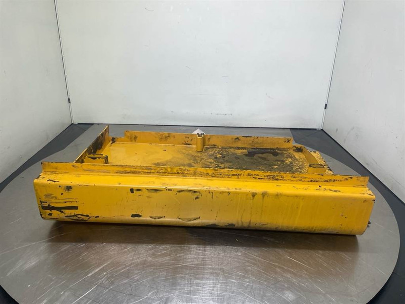 Liebherr LH24M-94015572-Hood/Haube/Kap - Frame/ Châssis pour Engins de chantier: photos 3 Liebherr LH24M-94015572-Hood/Haube/Kap - Frame/ Châssis pour Engins de chantier: photos 3