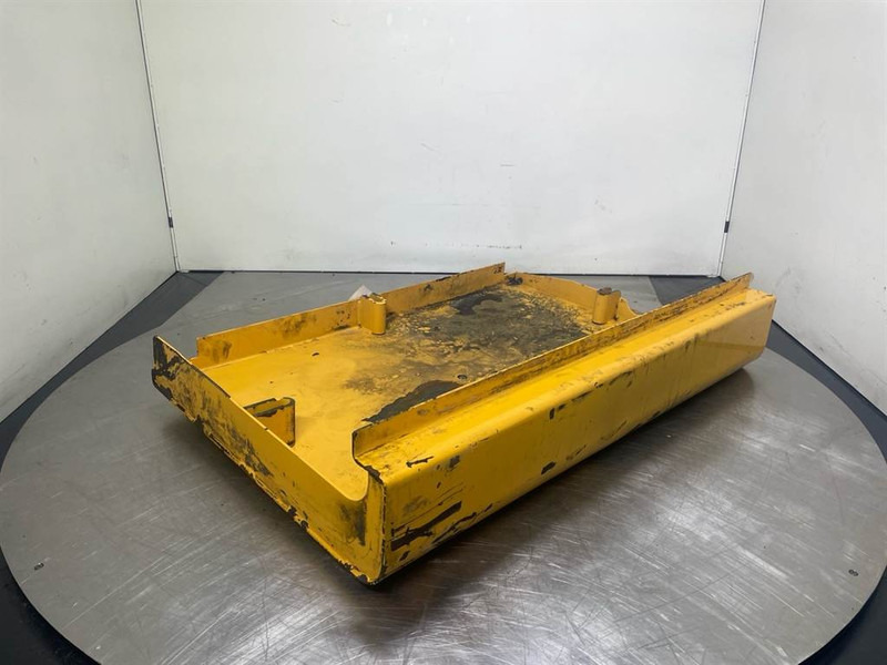Liebherr LH24M-94015572-Hood/Haube/Kap - Frame/ Châssis pour Engins de chantier: photos 4 Liebherr LH24M-94015572-Hood/Haube/Kap - Frame/ Châssis pour Engins de chantier: photos 4