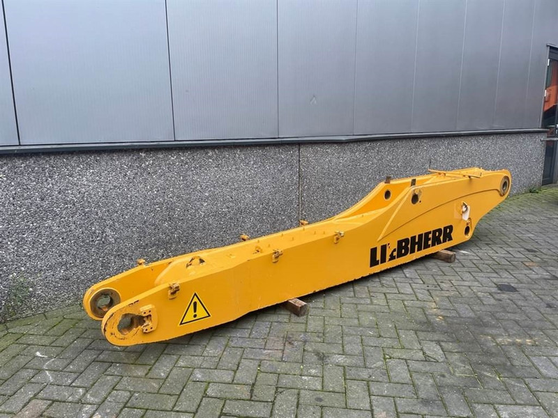 Liebherr LH24M-94024273-Adjustable boom/Verstellausleger - Flèche pour Engins de chantier: photos 3 Liebherr LH24M-94024273-Adjustable boom/Verstellausleger - Flèche pour Engins de chantier: photos 3